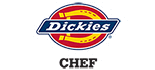 DICKIES CHEF