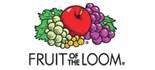 FRUIT OF THE LOOM