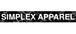 SIMPLEX APPAREL DROP SHIP